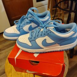 Nikes