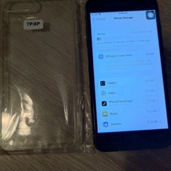 iPhone 128gb Unlocked