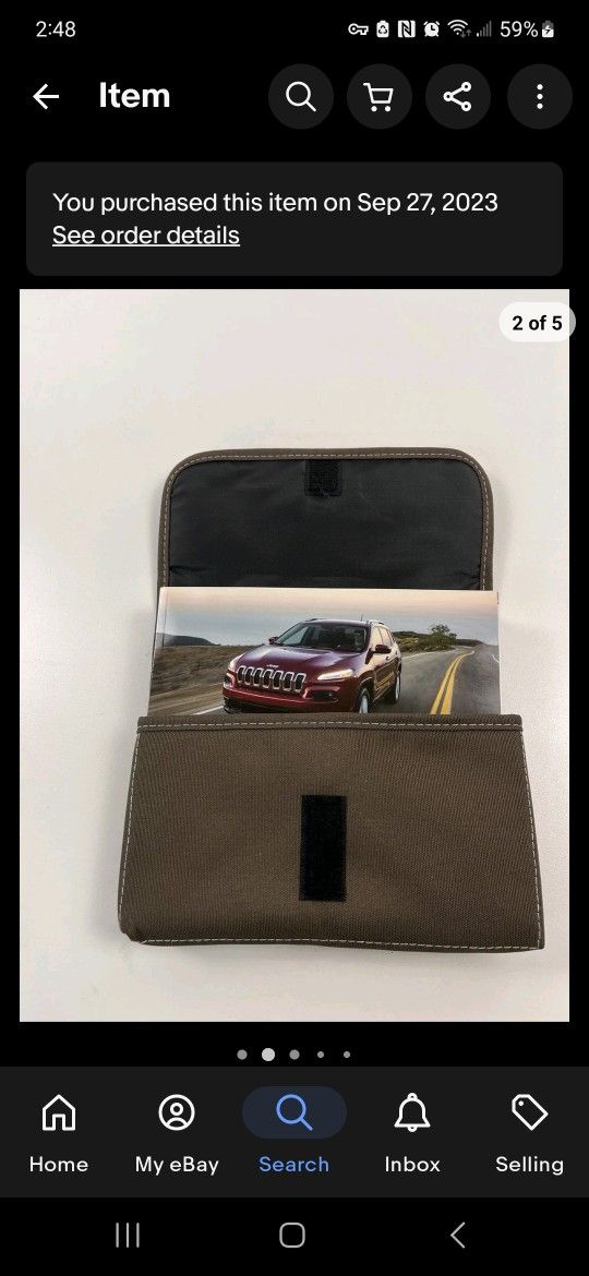 Owner's Manual