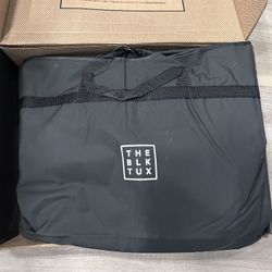 Men’s Full Tux Set – New w/ Tags