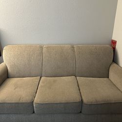 Sofa Bed