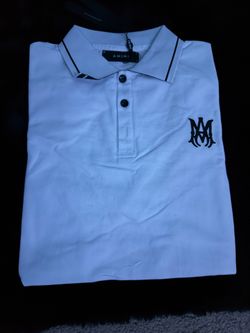 LARGE Amir POLO