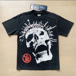 Hellstar t shirt for men