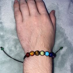 Spiritual Braclets