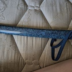 Display Sword