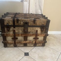 Antique Chest