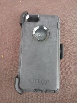 Iphone 6 otter box