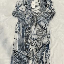 Kathmandu kimono multi colored  Size S/M