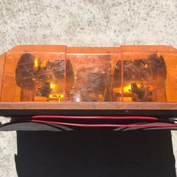 Emergency Highlighter SAE W3-1 93