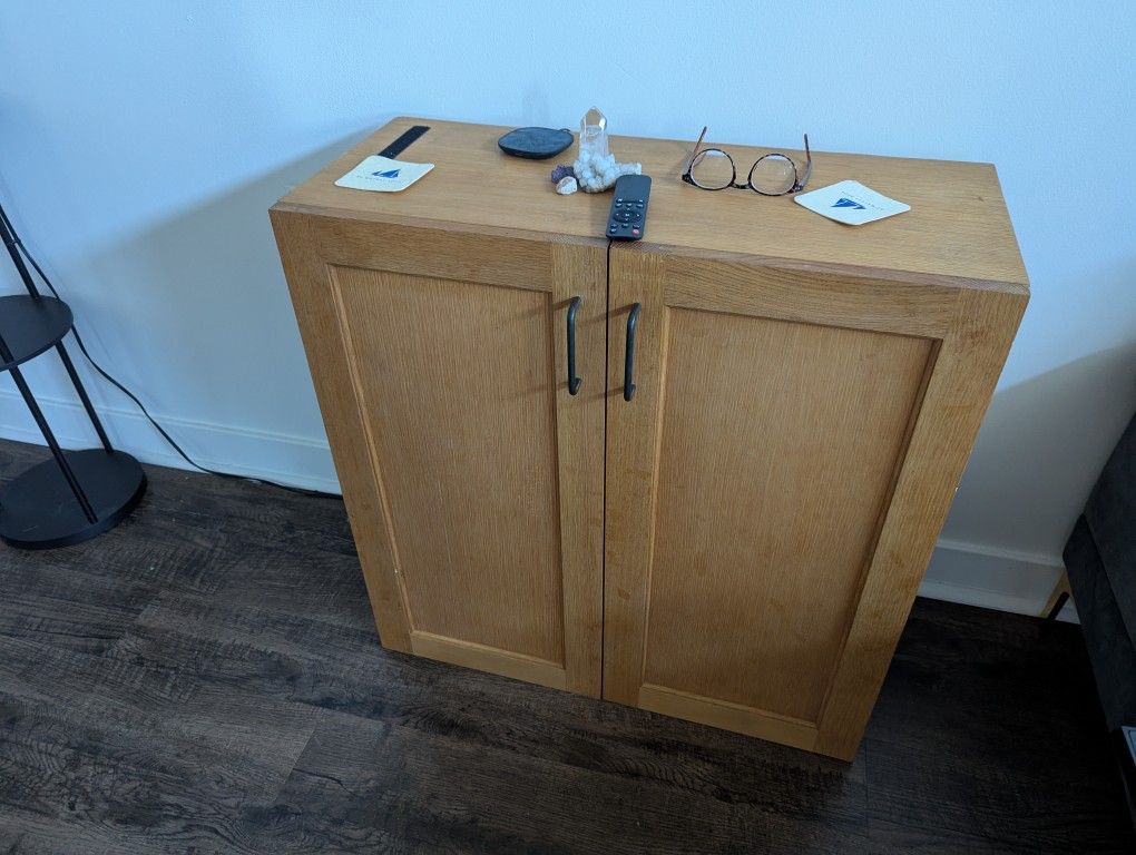 Cupboard