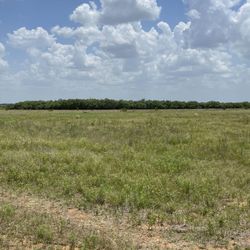 12 Acres Of Flat Pasture Land