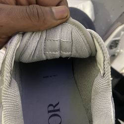 Dior B27 Uptown