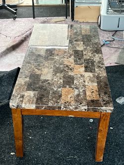 Mesa (table)