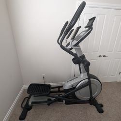 NordicTrack C 9.5 Elliptical