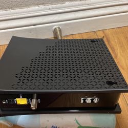 Spectrum Modem New In Open Box