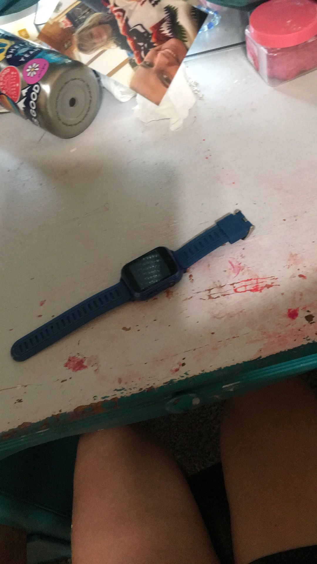 Kids Play Watch