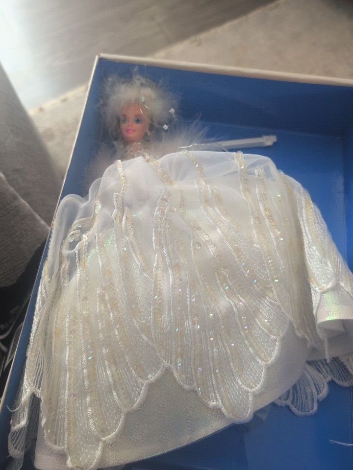 New In Box