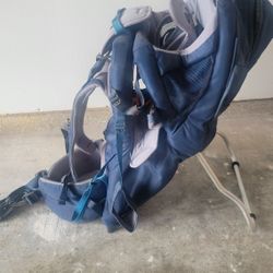 Kelty Backpack Baby Carrier 