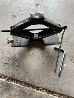 Car Jack