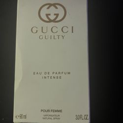 Gucci Guilty Intense 90 ml