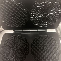 Vintage VillaWare Prima Pizzelle Baker