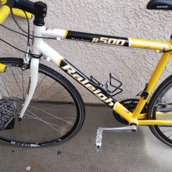 Raleigh R500 Road Sport
