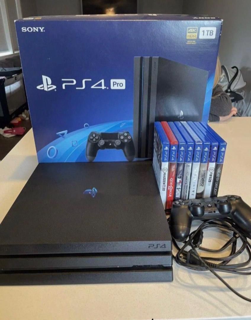 Ps4