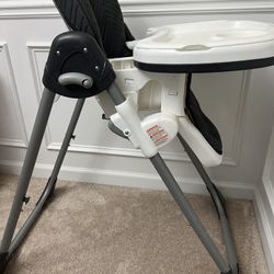 Baby High Chair 