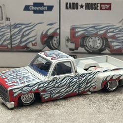 Kaido House Chevrolet C10 