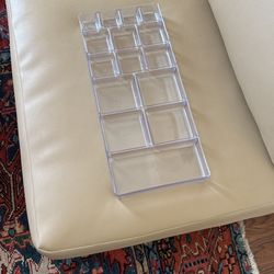 Jewelry Tray