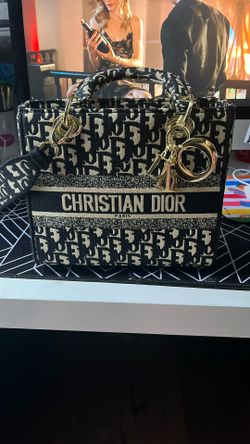 Christian Dior