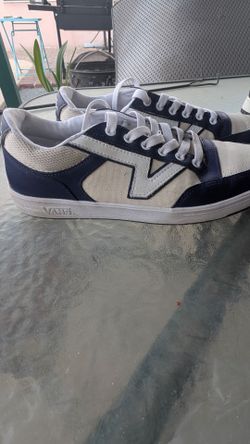 Men's Vans size 11.5