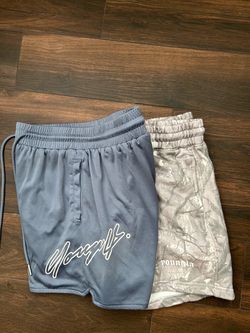 YoungLA shorts