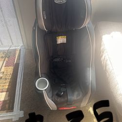 Car Seat 