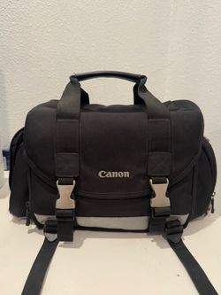 Canon 200DG Digital Gadget Camera Bag