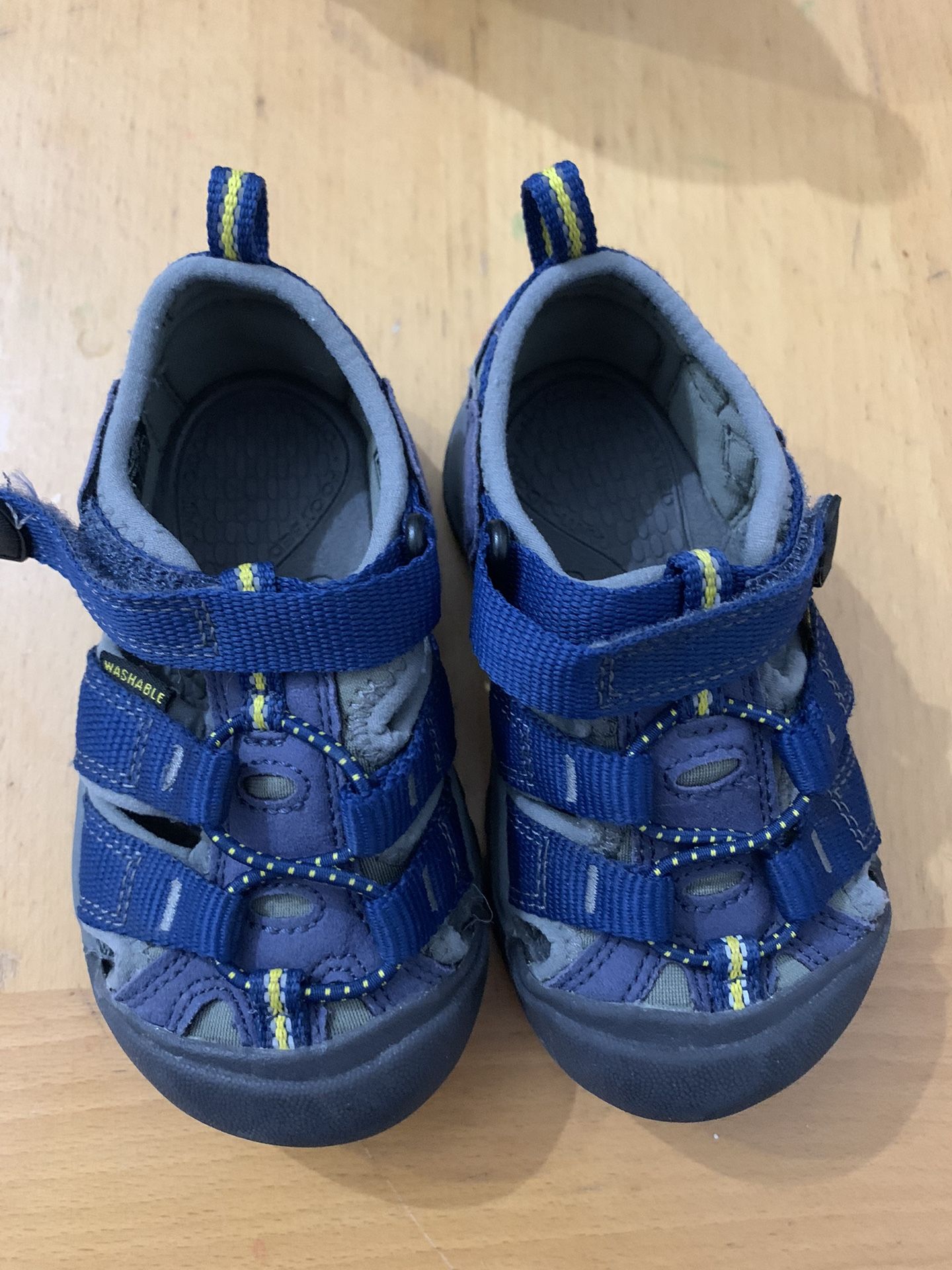 toddler-keen-sandals-size-7-for-sale-in-tacoma-wa-offerup
