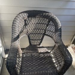 Patio Furniture