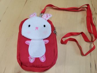 Cute Mini Bag Lanyard