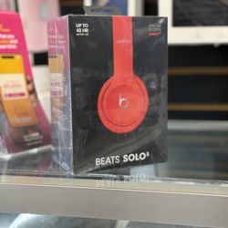 Beats Solo 3
