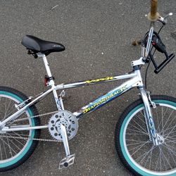 98' Diamondback Viper 