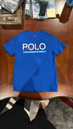 Ralph Lauren Polo Tshirt