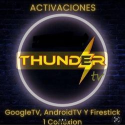 Thunder TV