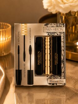 Paris Hilton Mascara Trip Black