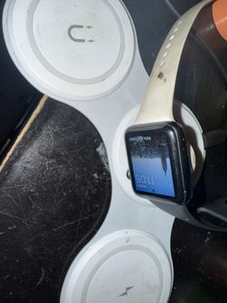 Apple Watch 2 Gen