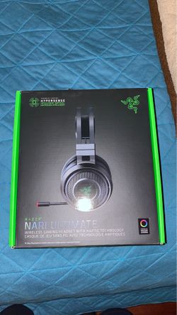 Razer Headset
