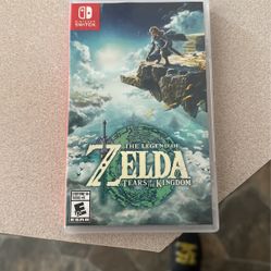 Zalda For Pokemon Violet