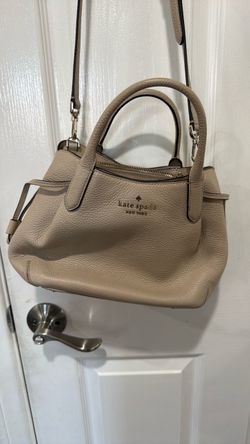 Kate Spade Dumpling Bag