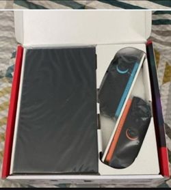 Nintendo Switch 2 Console in Box
