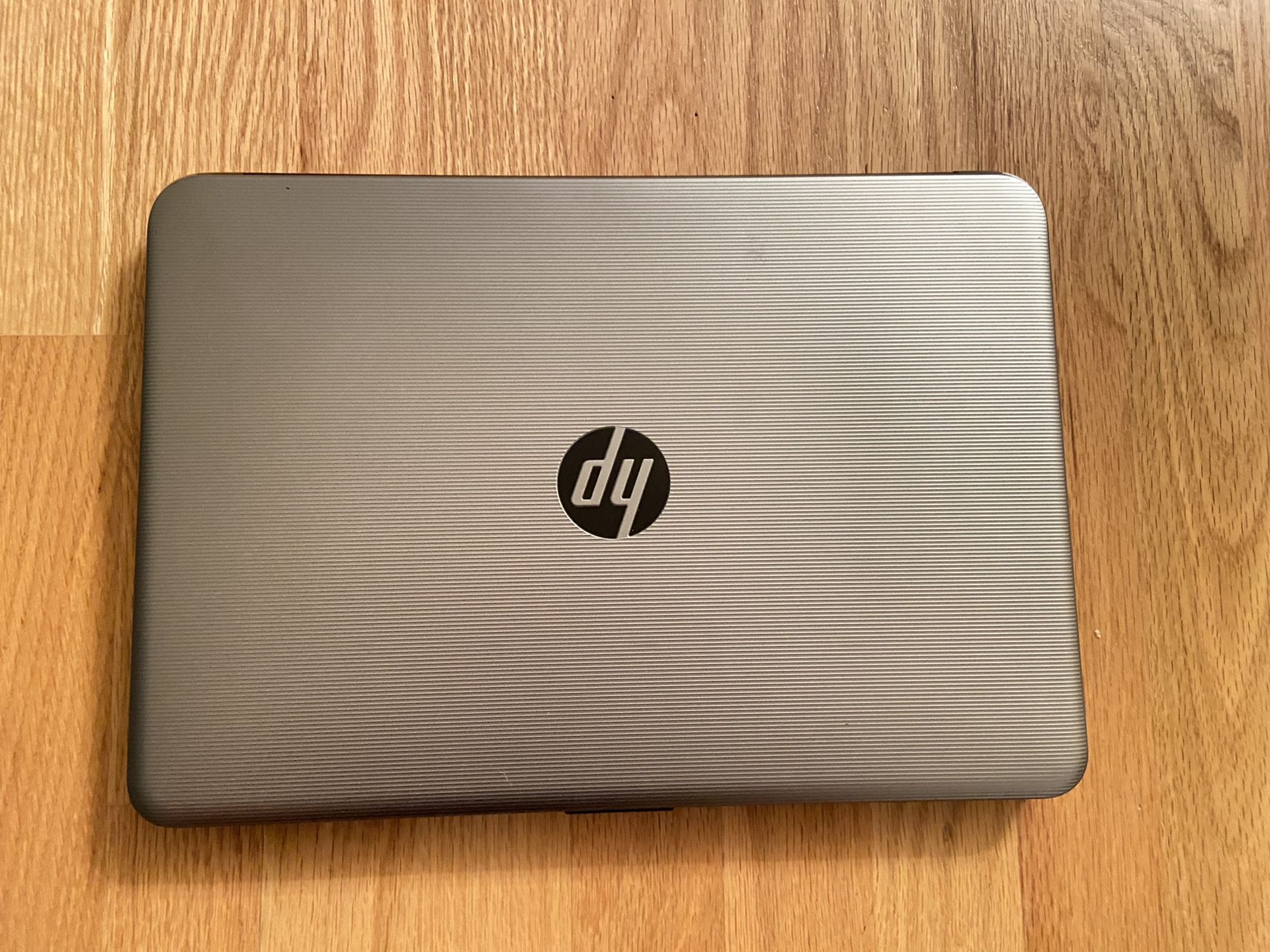 HP Notebook 14” Display