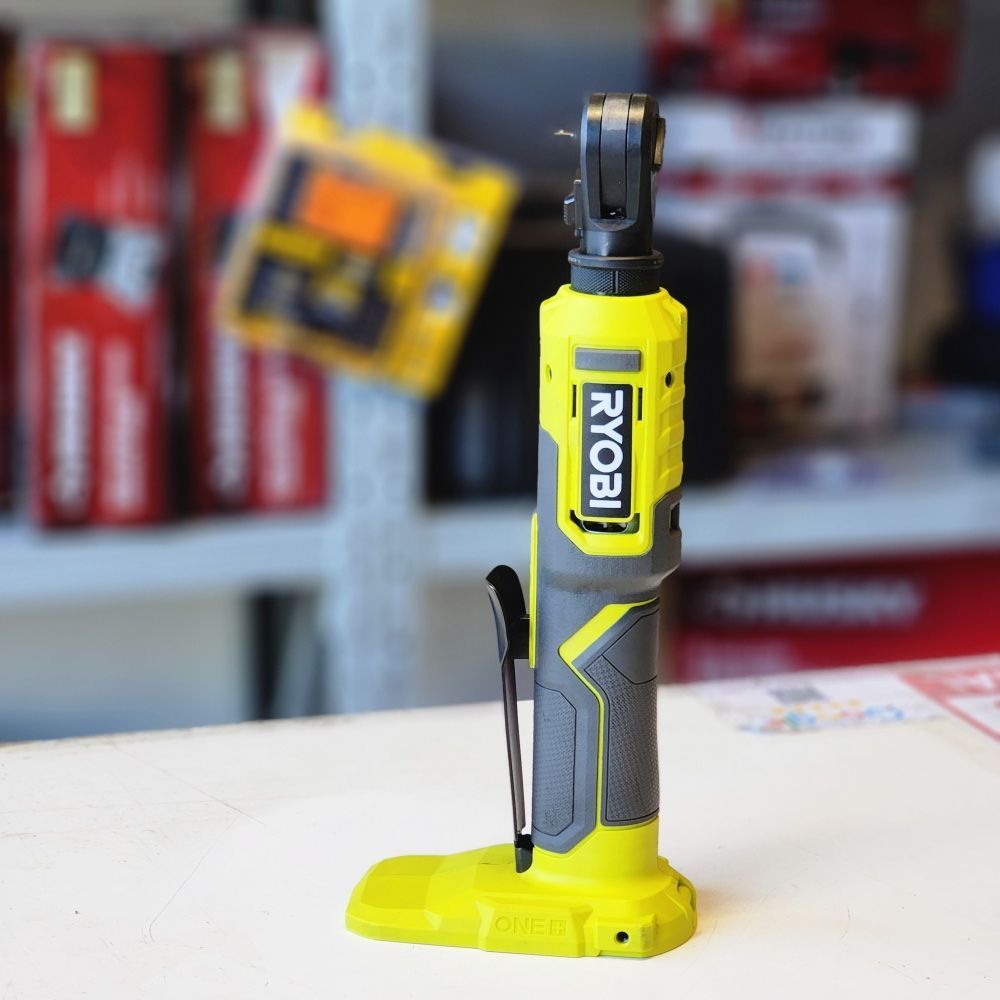 Ryobi One + HP 18V Brushless Cordless 3/8